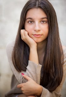 Amanda Leah