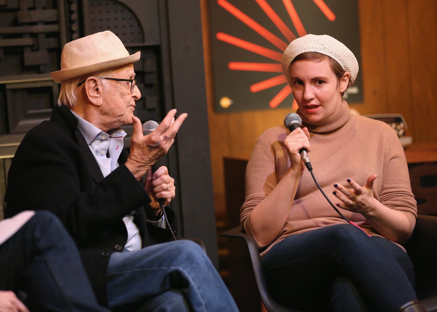 Norman Lear