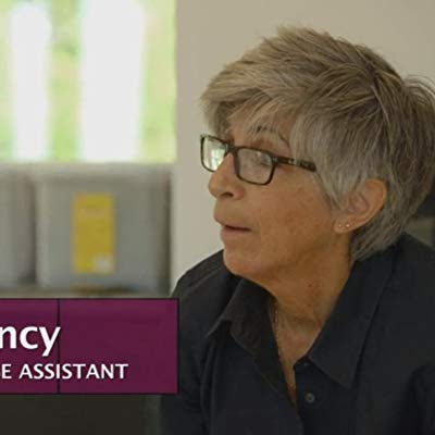 Herself, Herself - House Assistant, Herself - Rehired House Assistant, Herself - Client, New York Drive, Herself - New York Drive Client, Herself - Former Client, New House Assistant