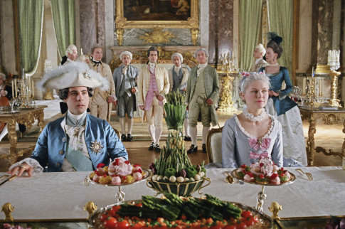 Le Roi de France Louis XVI