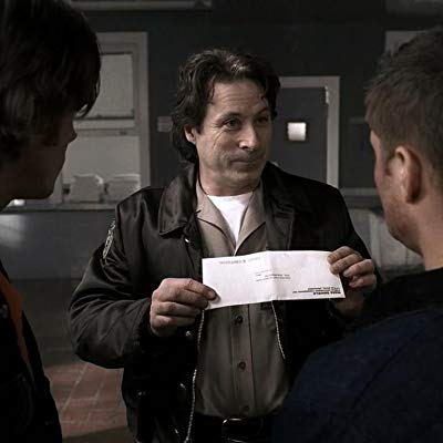 Deacon, Jim Michaels