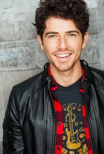 Nick Zephyrin