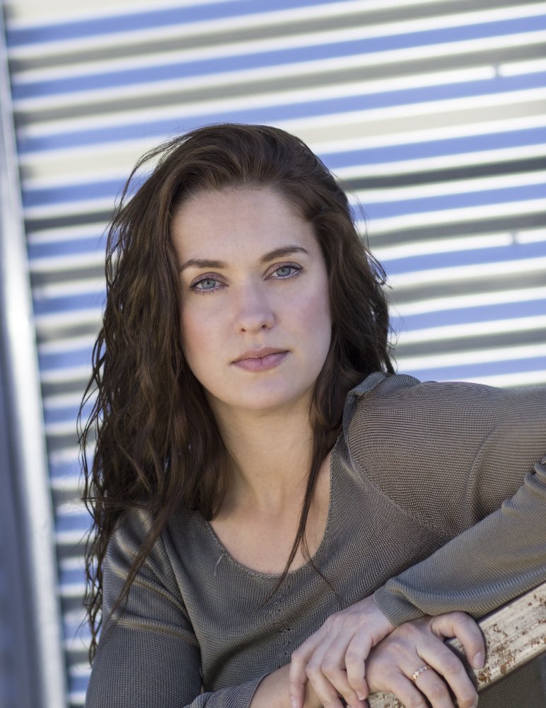 Aeryn Peterson