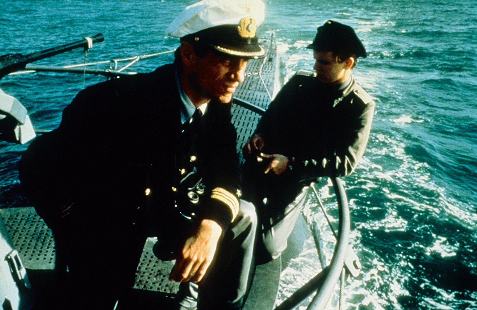 Lt. Werner