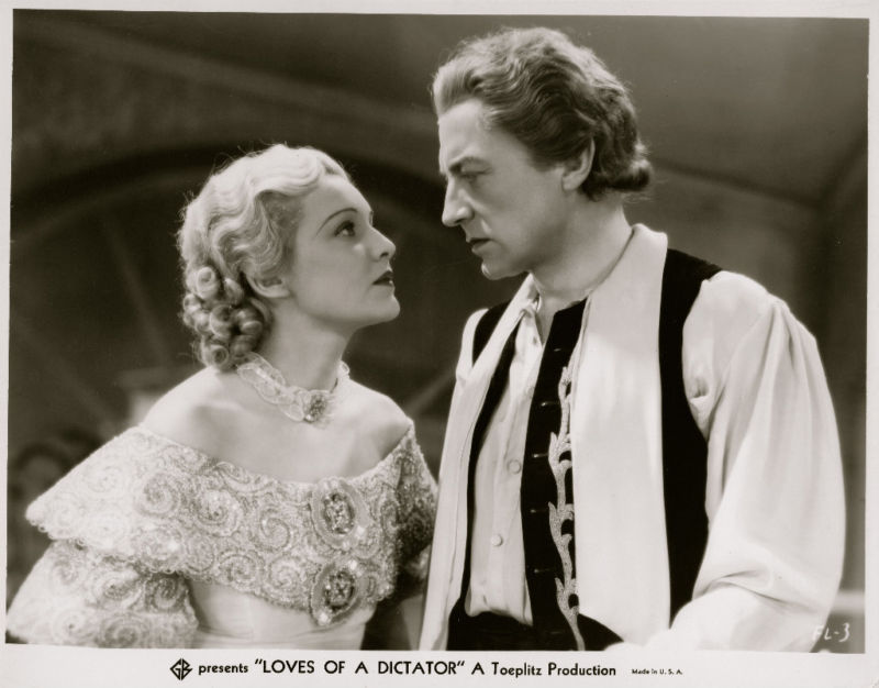 Madeleine Carroll