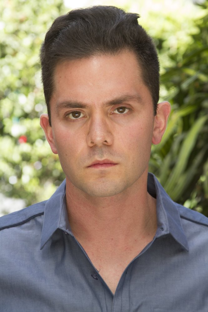 Julian Vada