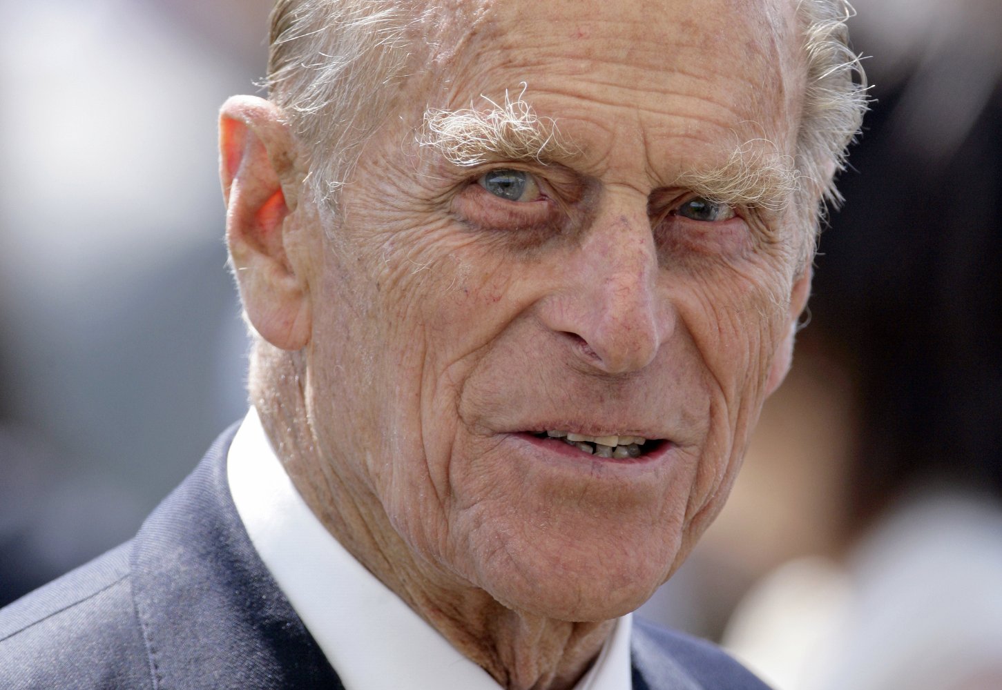 Prince Philip