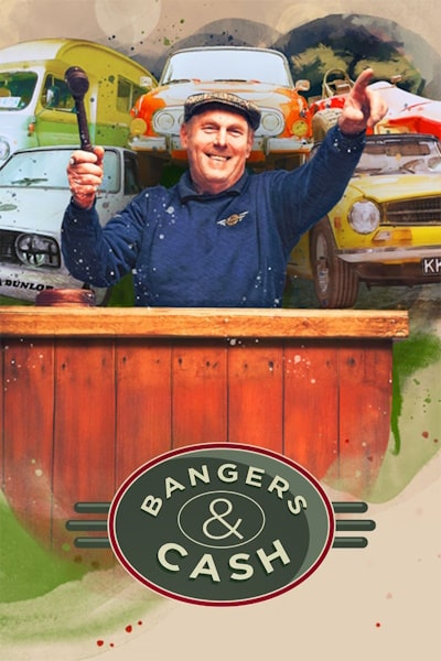 Bangers and Cash - Season 10