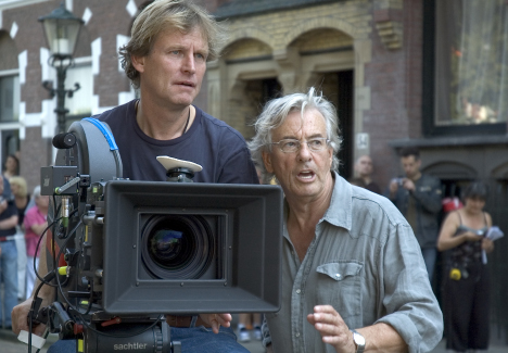 Paul Verhoeven