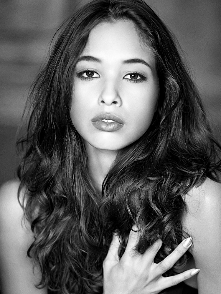 Ashley London