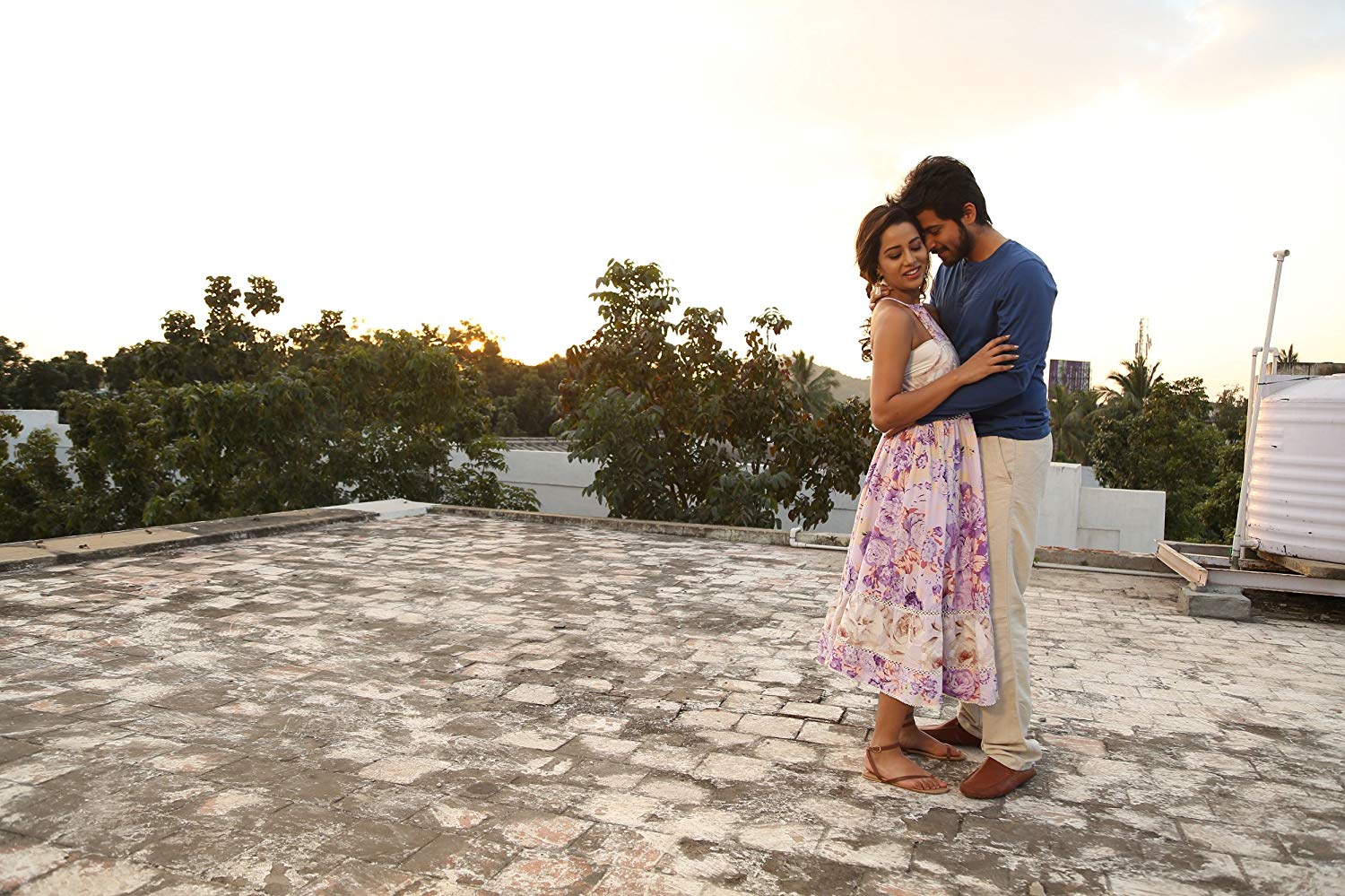 Harish Kalyan