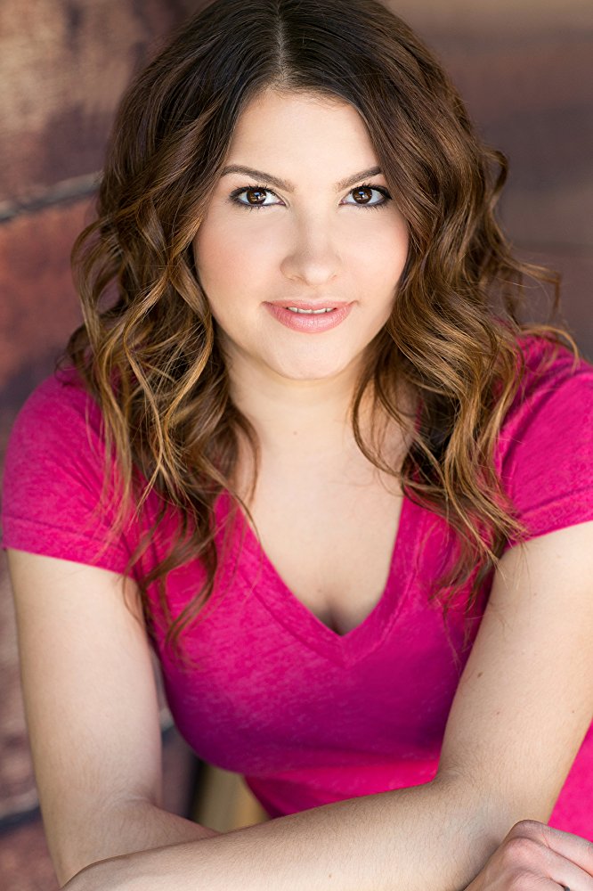 Celeste Busa
