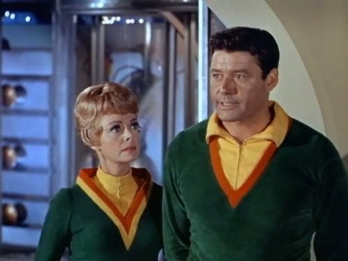 June Lockhart