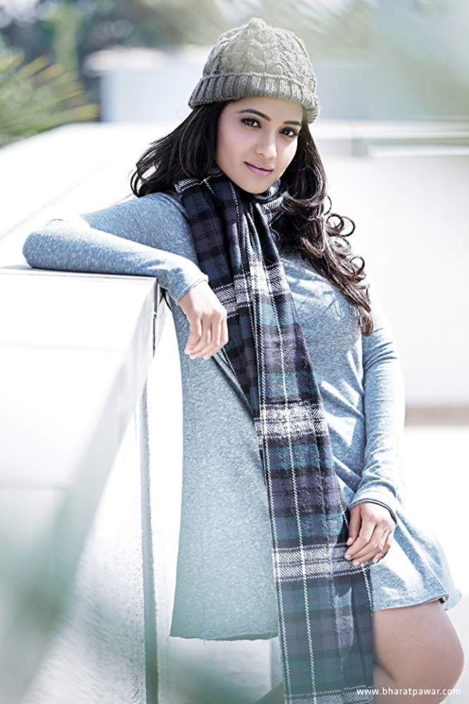 Urmilla Kanetkar