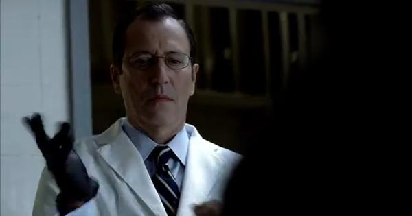 Dr. Overlark