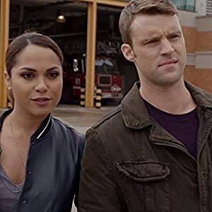 Matthew Casey