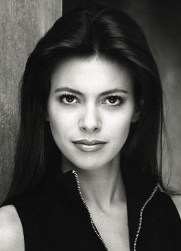 Michelle Woods