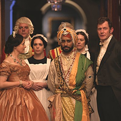 Maharaja Duleep Singh