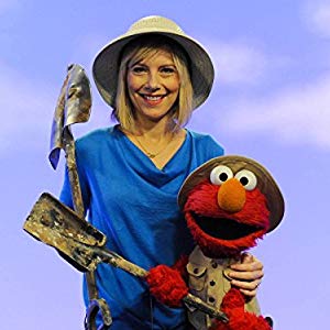 Herself