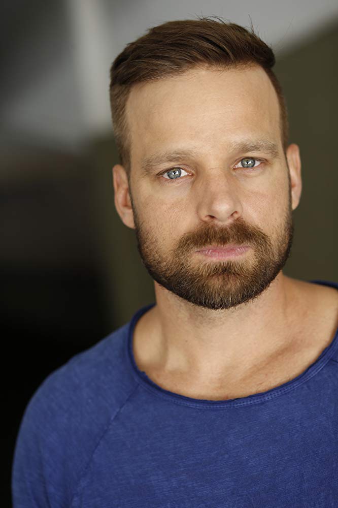 Nathan Wilson