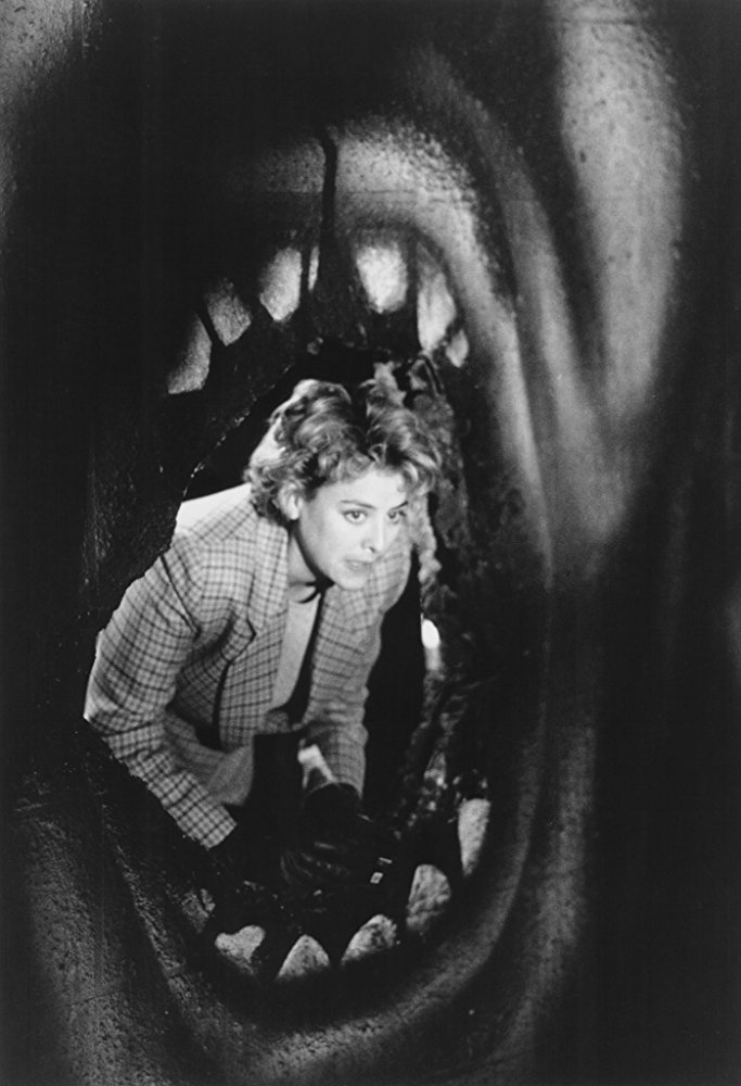 Helen Lyle