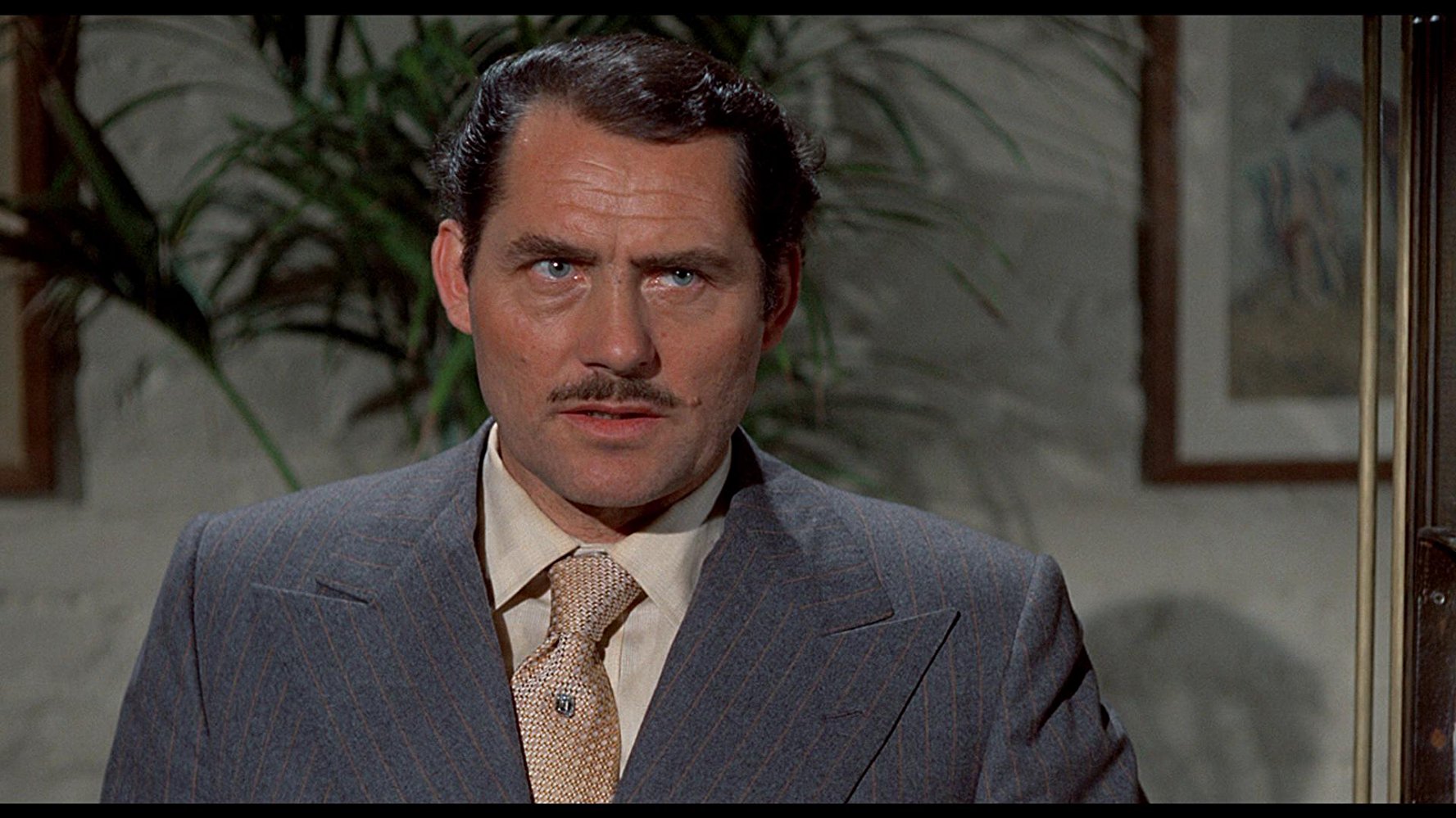 Doyle Lonnegan