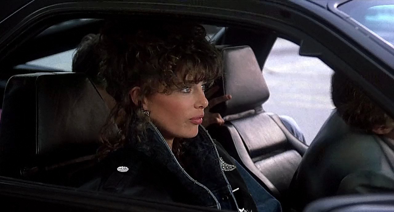 Kelly LeBrock
