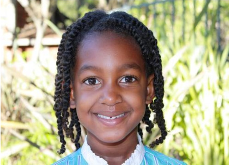 Inaya Reddick