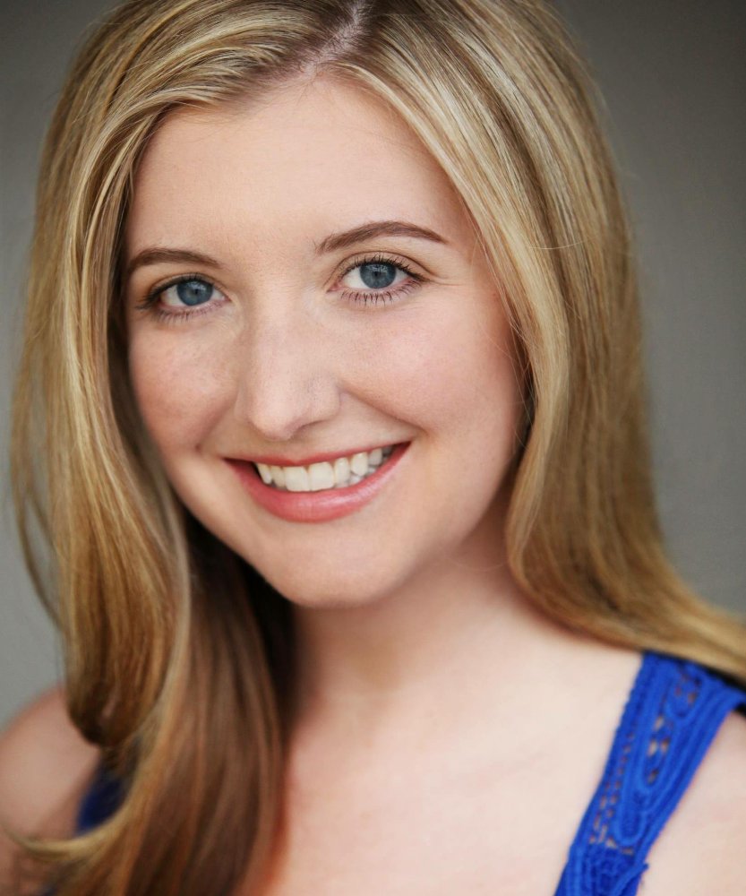 Lindsey Schwahn