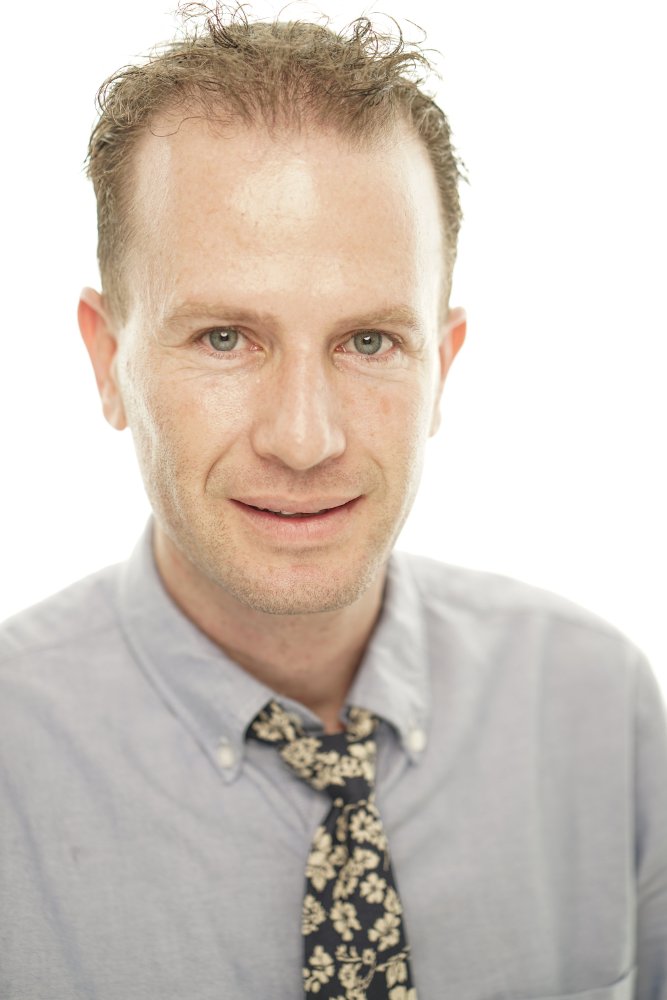 Ben Hausbach