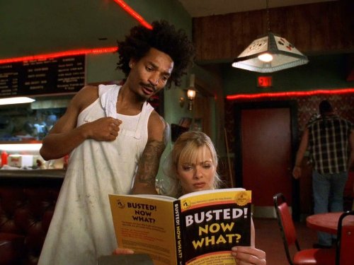 Eddie Steeples