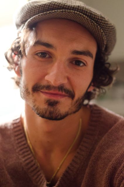 Derek Viveiros