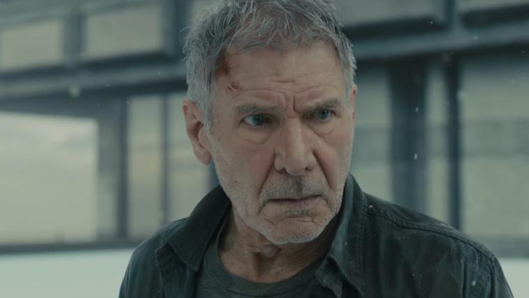 Rick Deckard