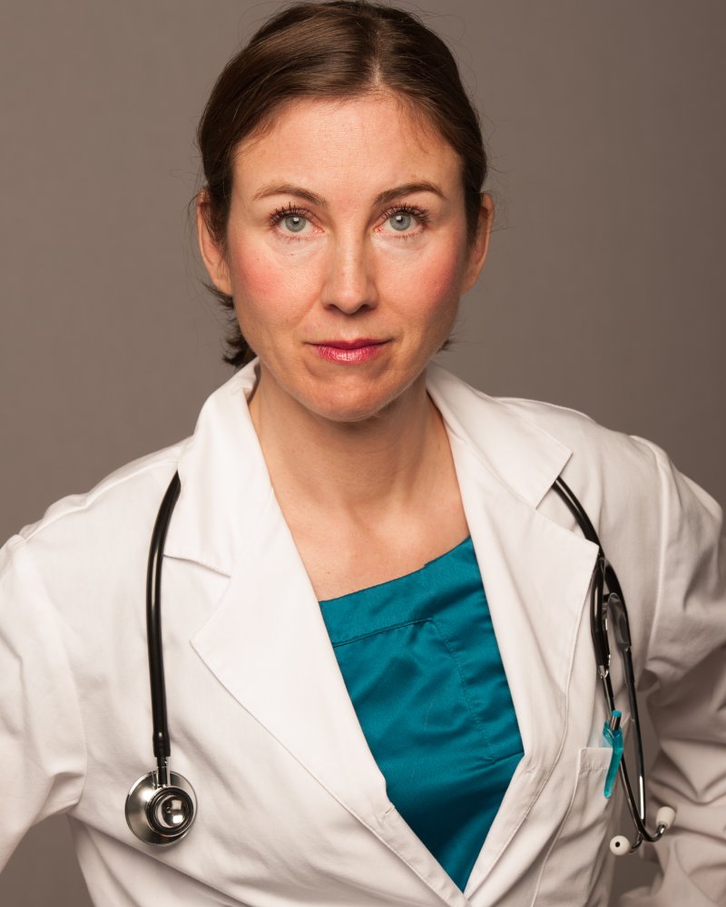 Amy S. Johnson