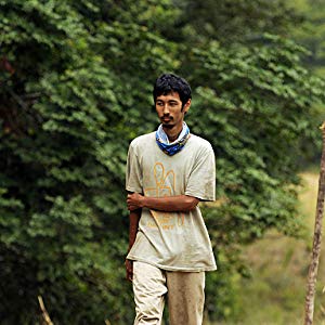Himself - Fang Tribe, Nobag Tribes, Himself - Fang, Himself - Nobag Tribe, Kota, Himself - Kota, Himself - Nobag Tribe - Sixth Juror, Himself - Sixth Juror - 37 Days - Fang, Kota Tribes