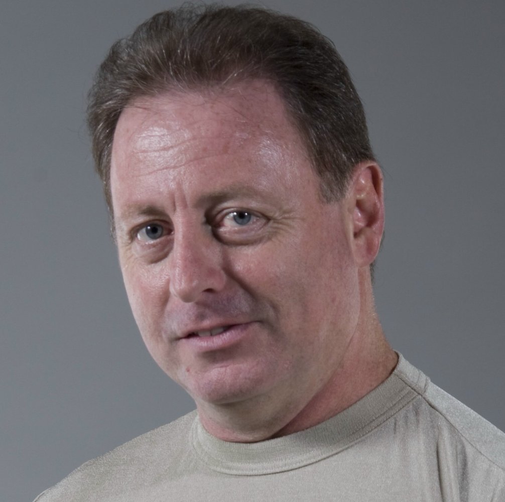 Joe Abby