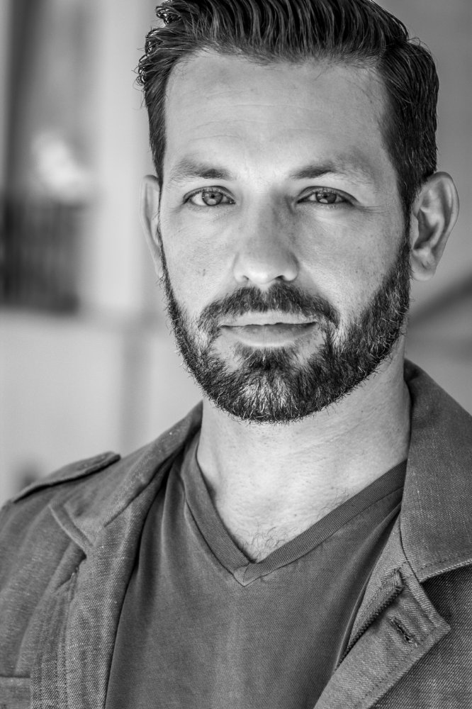 Michael Westman