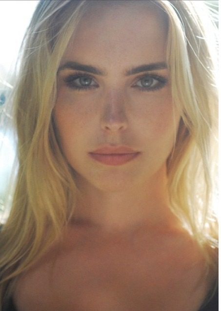 Kirsten Comerford