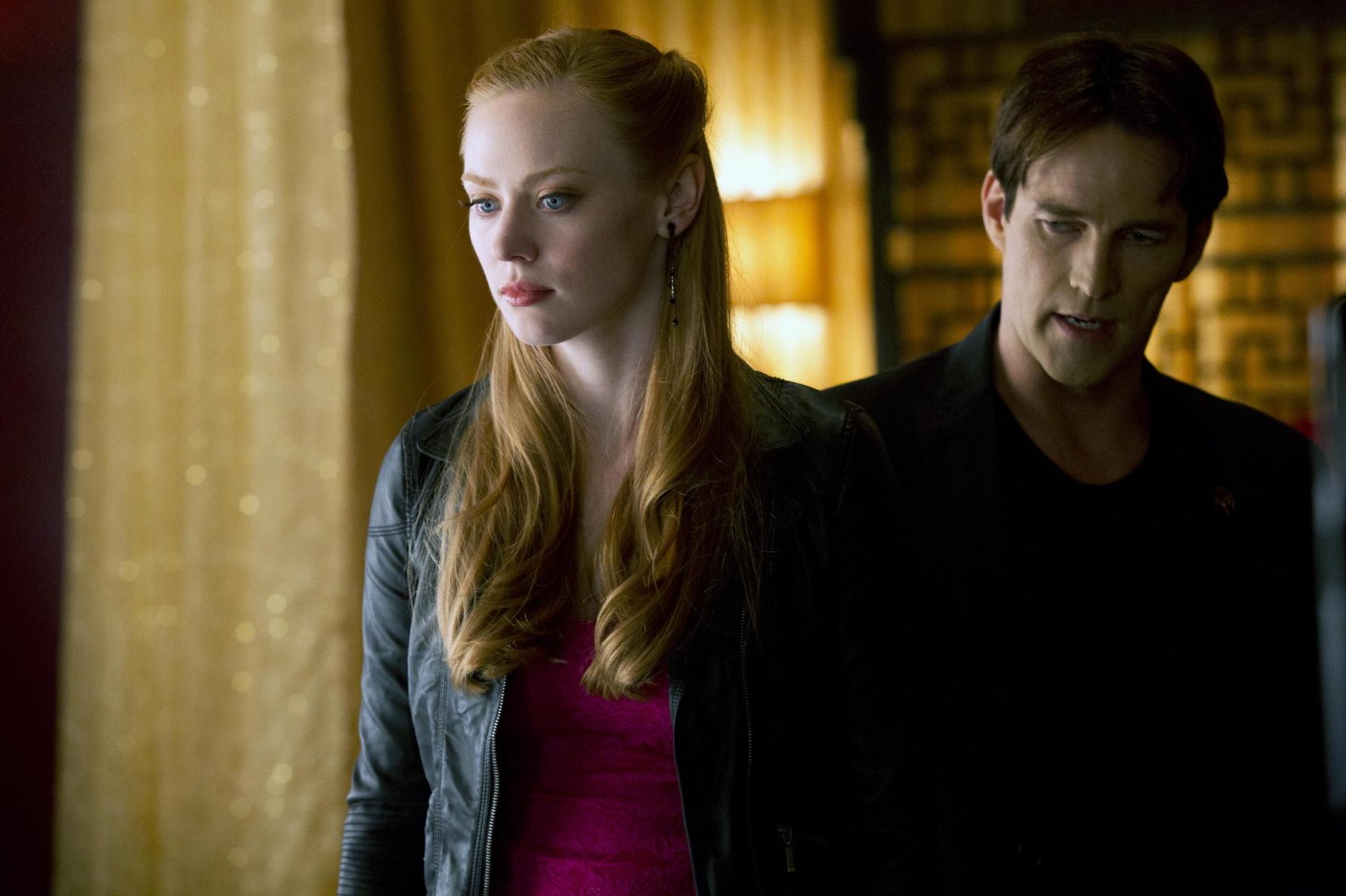 Bill Compton
