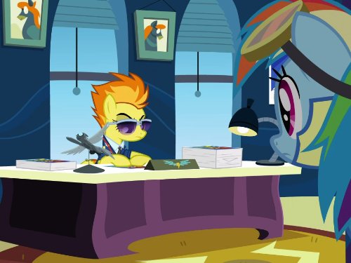 Spitfire