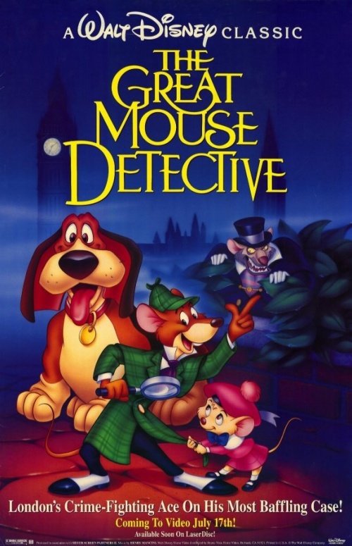 Ratigan
