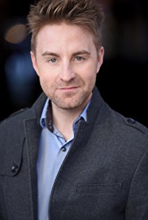 Shaun Kennedy