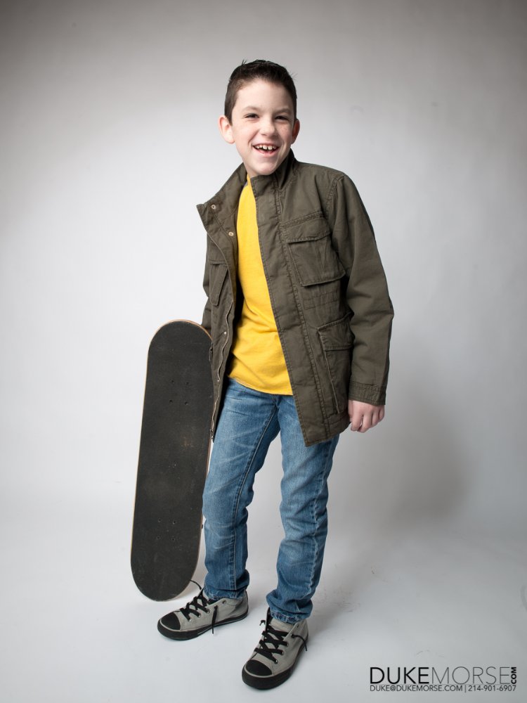 Noah Denton