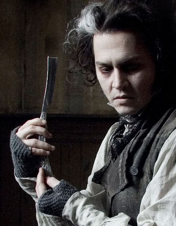 Sweeney Todd