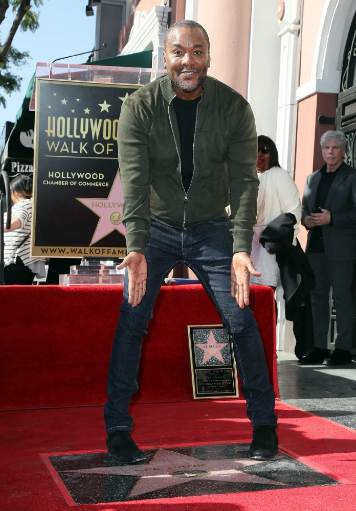 Lee Daniels