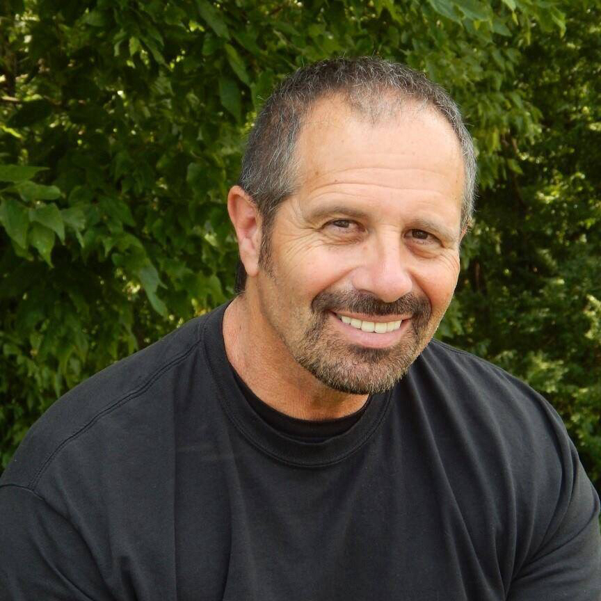 Steve Nappe