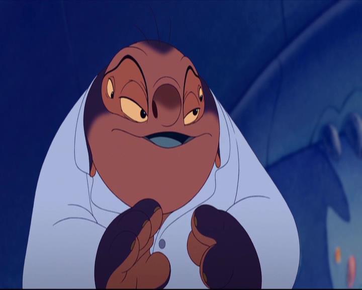 Jumba