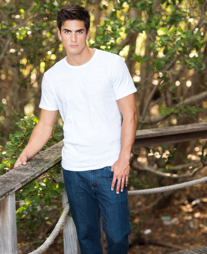 Michael Ryerson Uribe