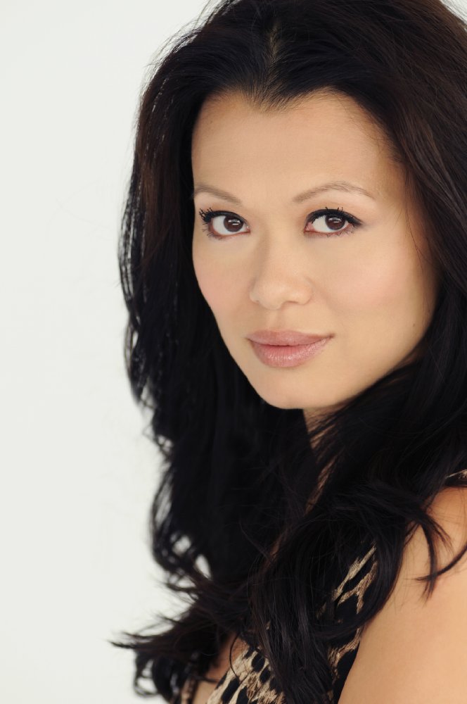 Catherine Kwong