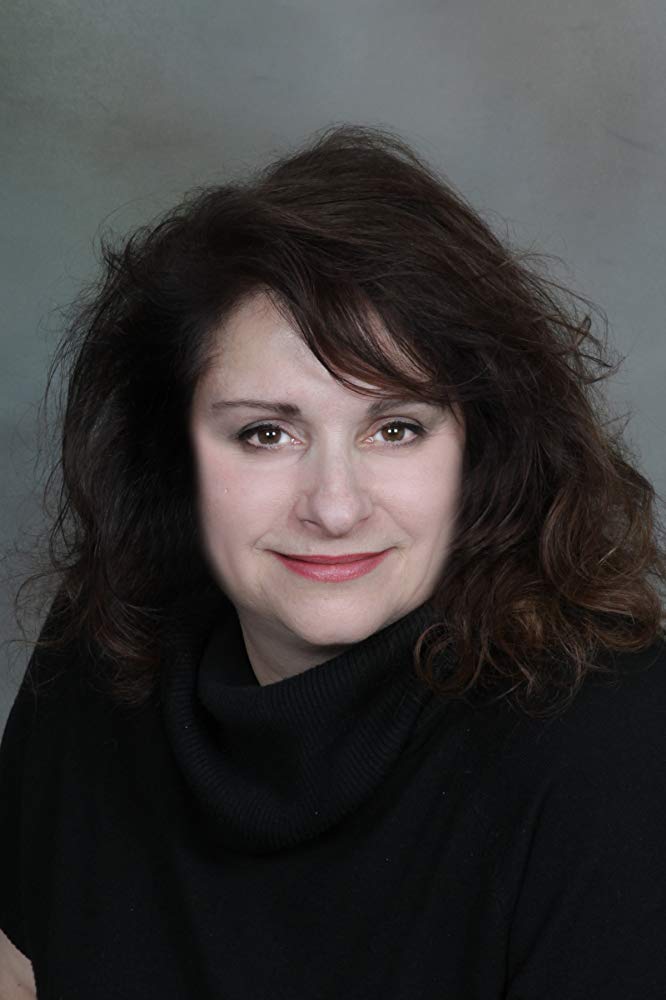 Ruth Daniels
